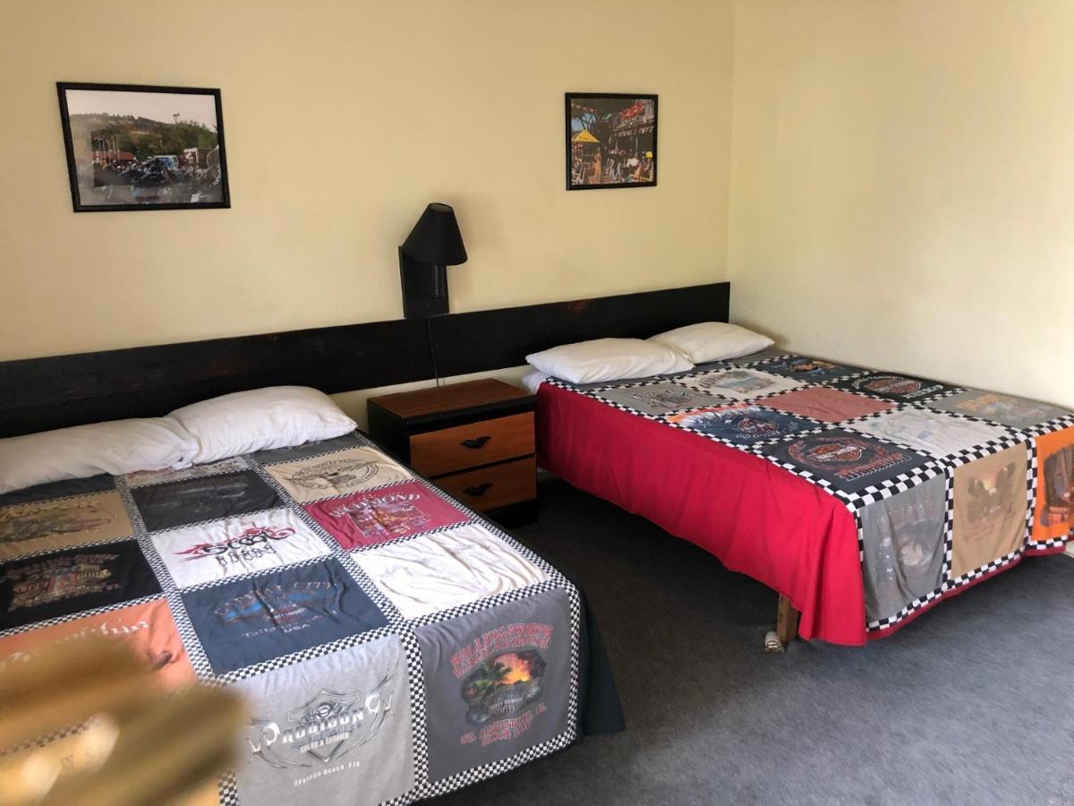 بورت أورنج Scoot Inn Motel المظهر الخارجي الصورة