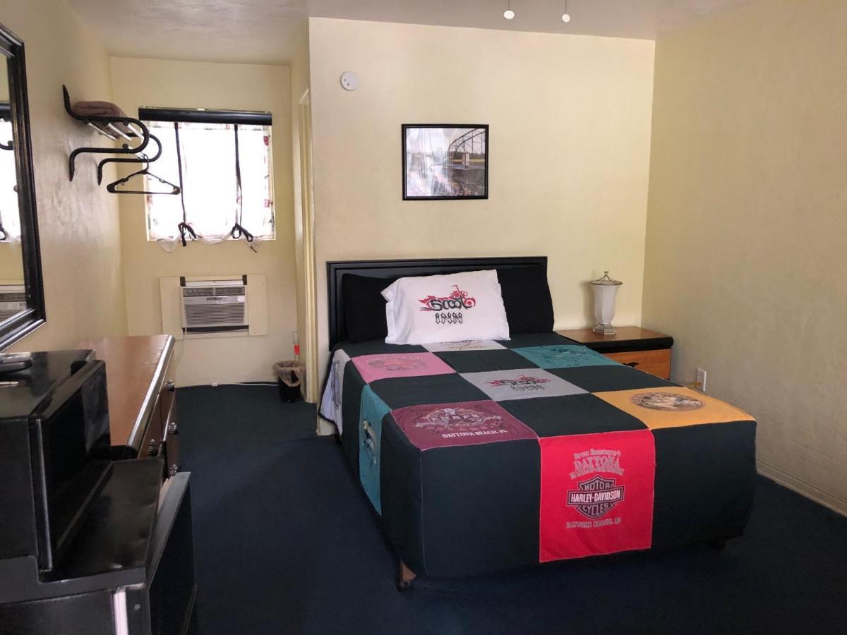 بورت أورنج Scoot Inn Motel المظهر الخارجي الصورة
